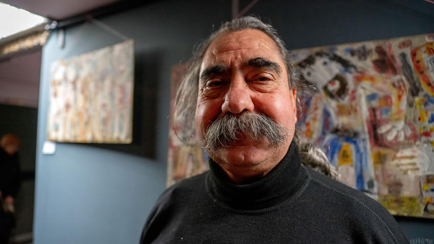 Фото №971610. Виктор Тимофеев