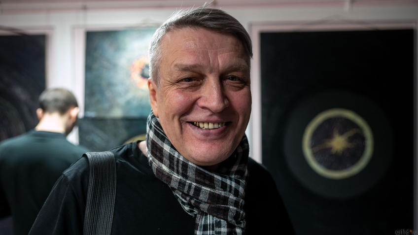 Фото №971680. Альфрид Шаймарданов