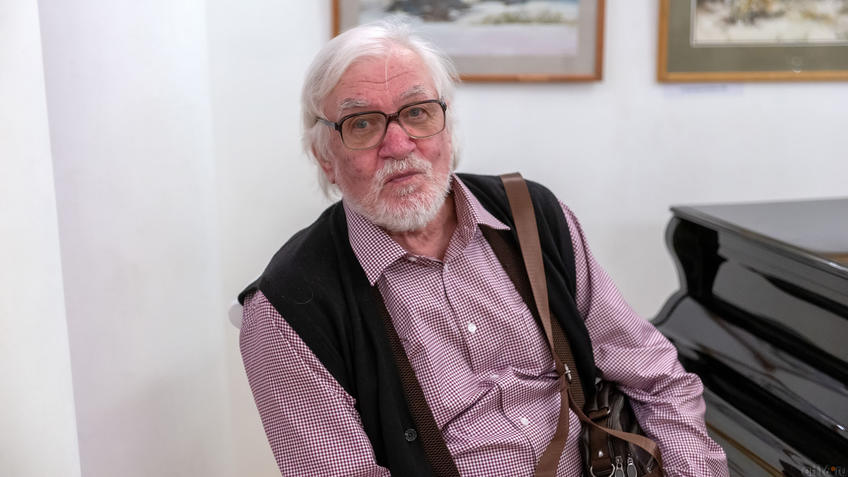 Фото №974479. Евгений Канев