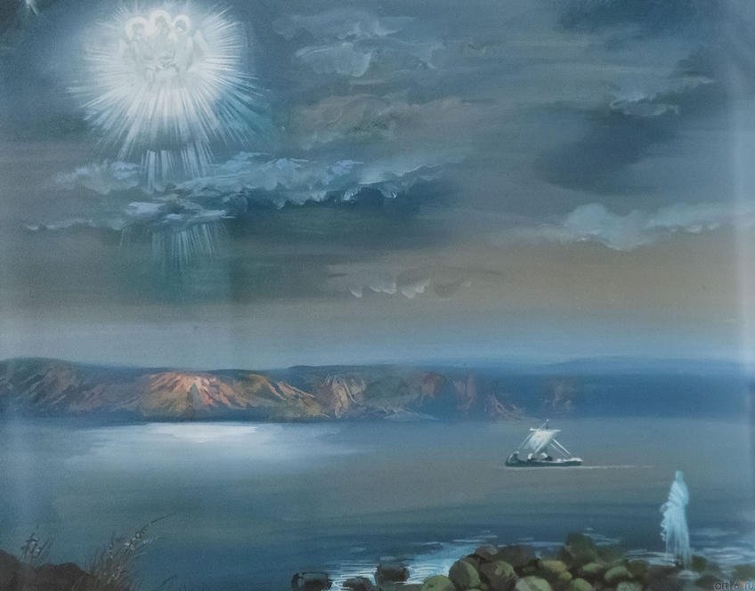 Фото №974640. из цикла «По Святой земле», Е.Канев