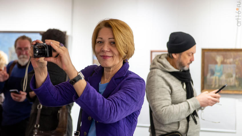 Фото №975008. Ольга Юхновская