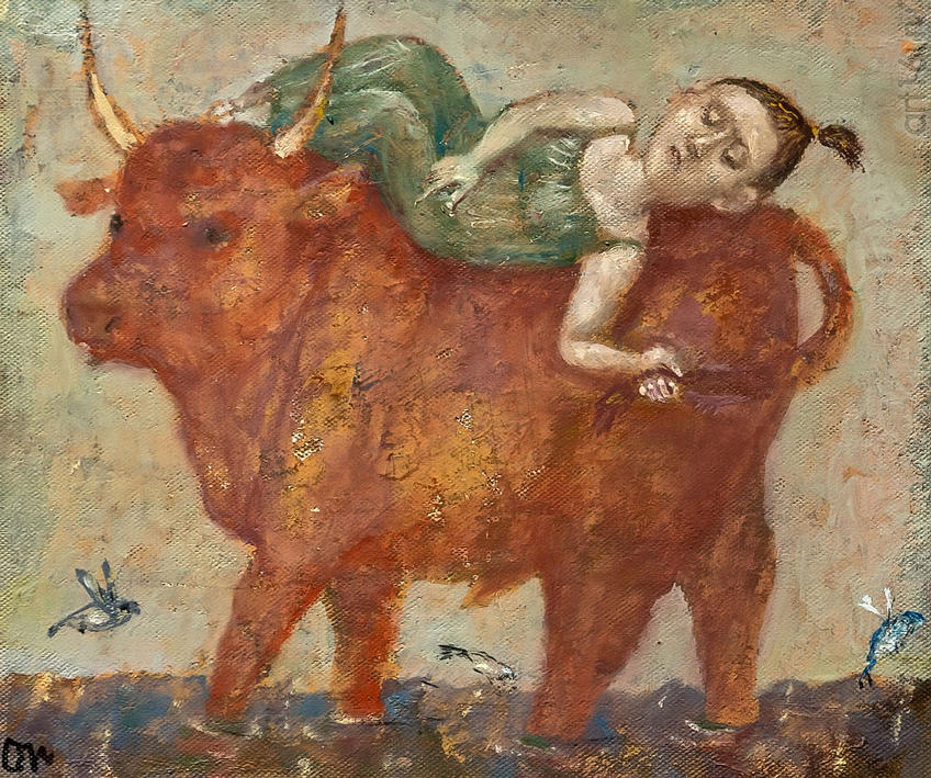 Фото №975018. Похищение. Олег Иванов