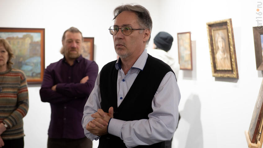 Фото №975053. Сергей Иванов