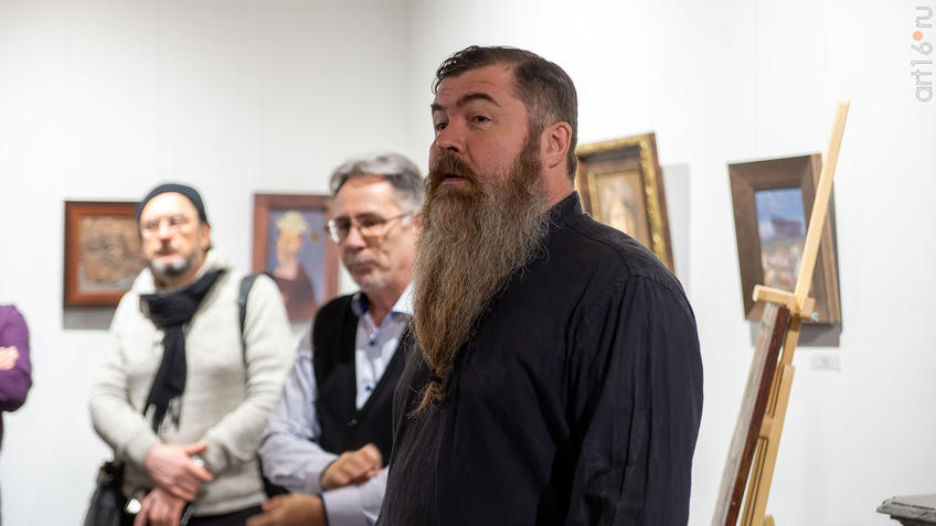 Фото №975073. Альберт Шах