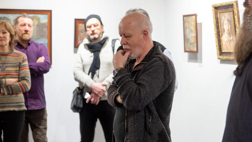 Фото №975078. Ильгизар Хасанов