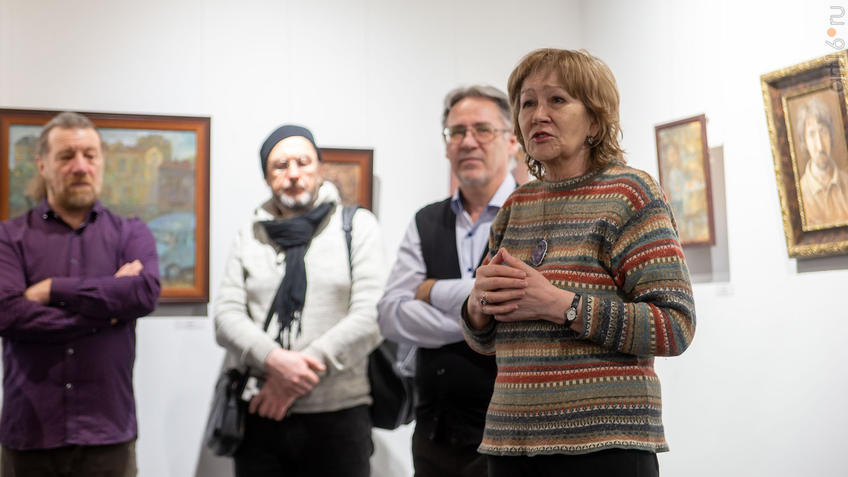 Фото №975093. Татьяна Голубцова