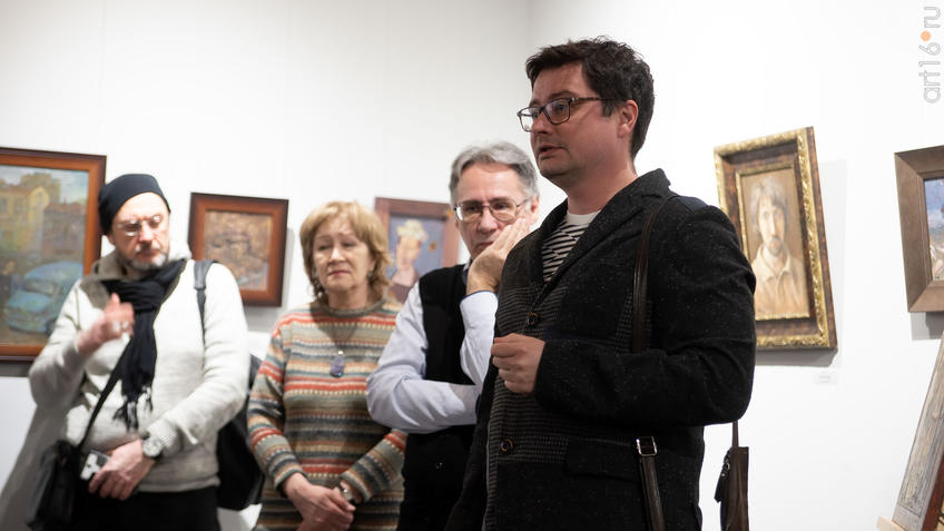 Фото №975098. Евгений Жудров