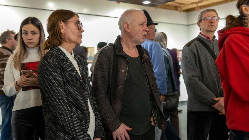 Фото №975138. Илигизар Хасанов