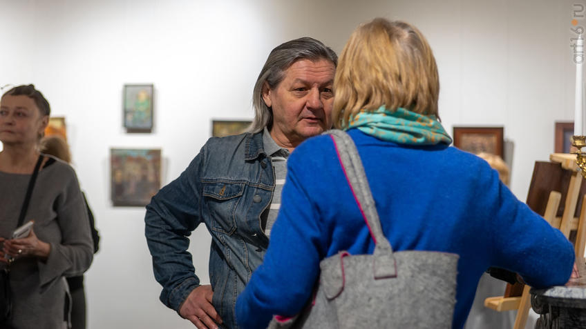 Фото №975198. Рустем Салихов