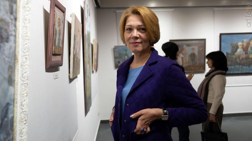 Фото №975218. Ольга Юхновская