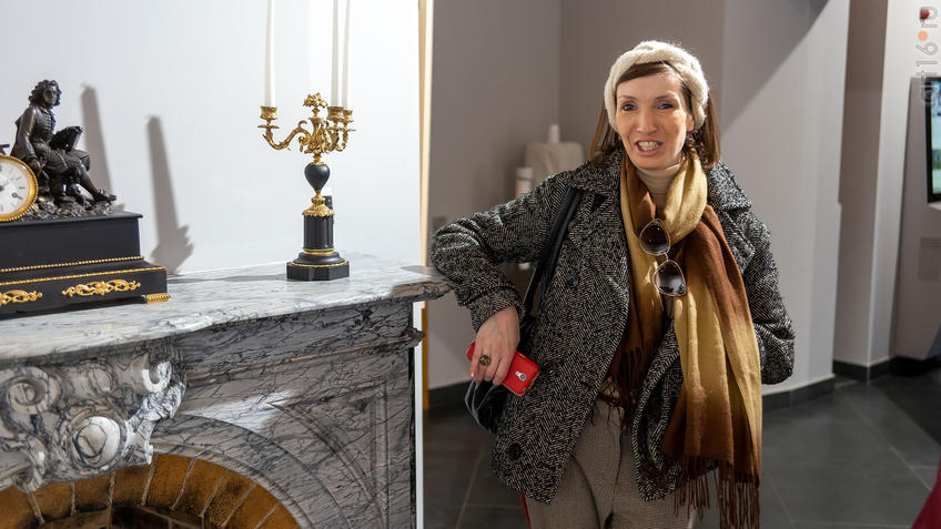 Фото №975238. Дина Асадуллина