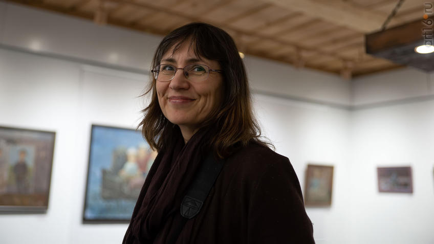 Фото №975258. Марина Ахметова