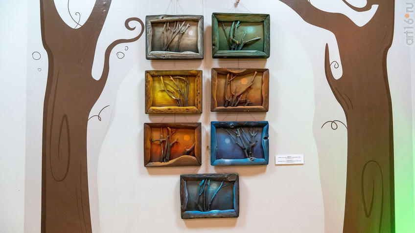 Фото №975370. Серия работ: "Рассвет", "Утро", "День", "Полдень", "Сумерки", "Вечер