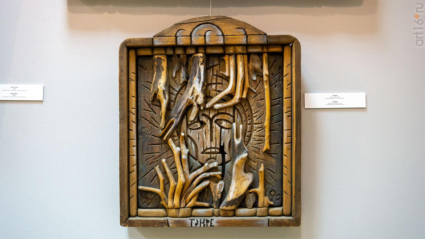 Фото №975555. Тэнгри. Ахсан Фатхутдинов