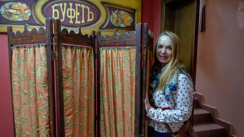 Фото №975637. Елена Острая