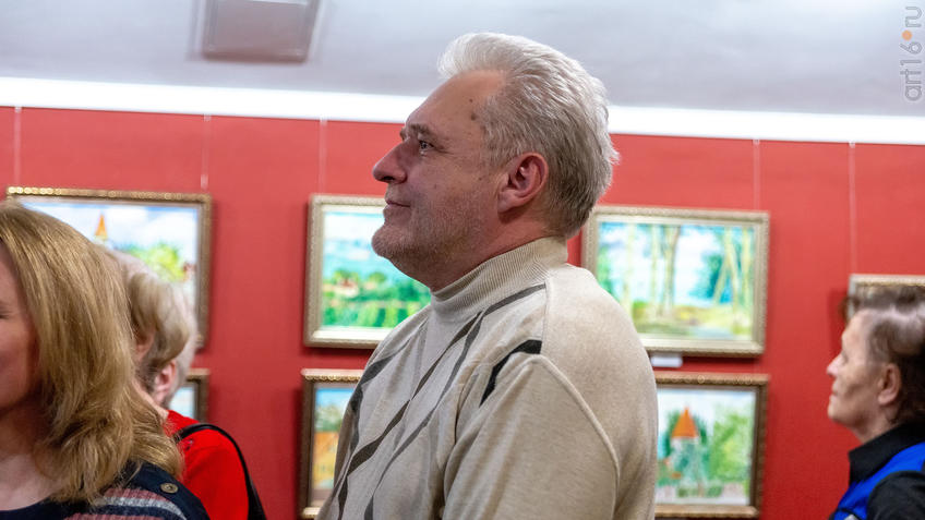 Фото №975752. Михаил Соколов