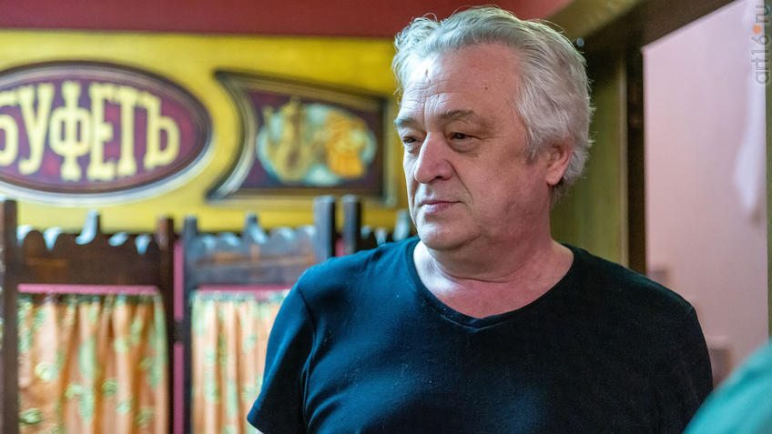 Фото №975827. Ленар Гильмутдинов