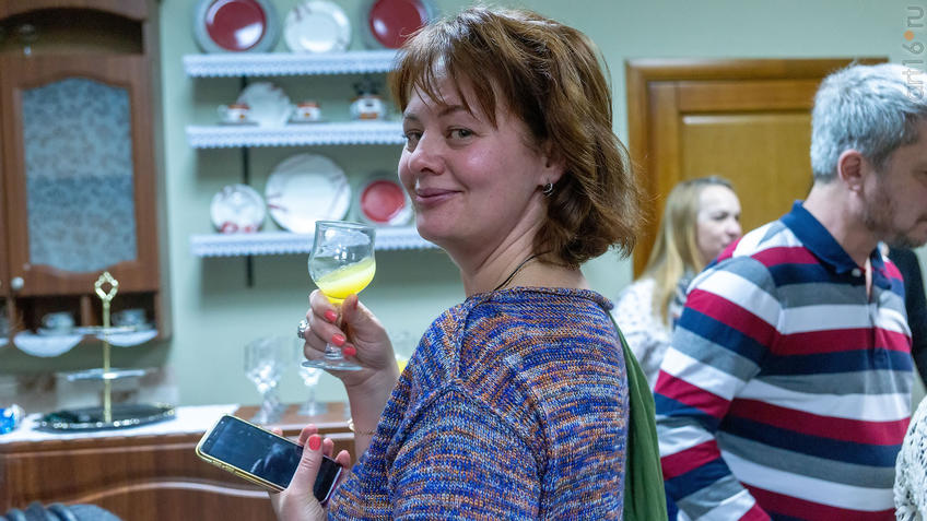 Фото №975867. Римма Равилова