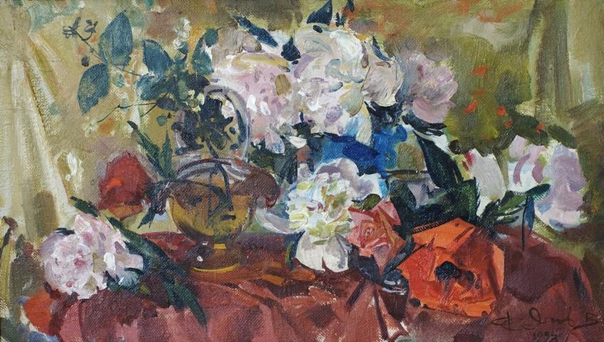 Фото №975906. Федоров В.К.