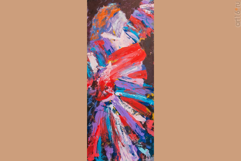 Фото №976037. Танец. 2015. Шиабиев А.