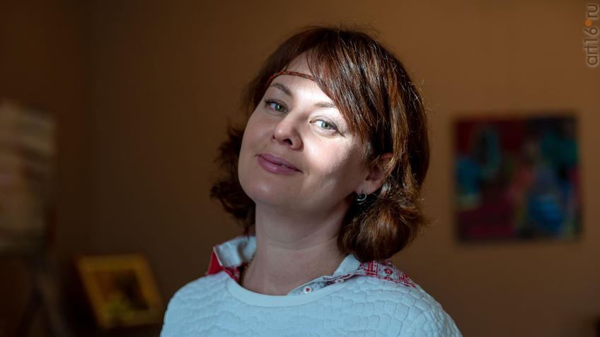 Фото №976057. Римма Равилова