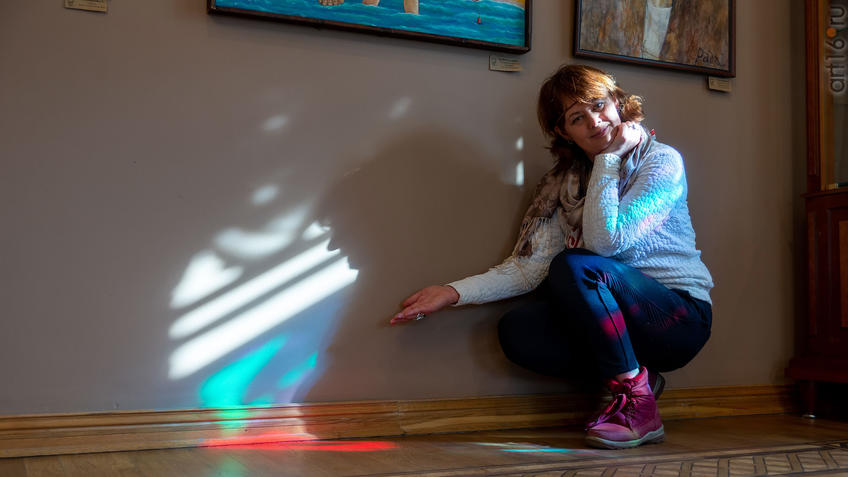 Фото №976072. Римма Равилова