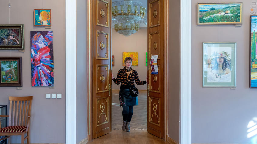 Фото №976082. Елена Сунгатова