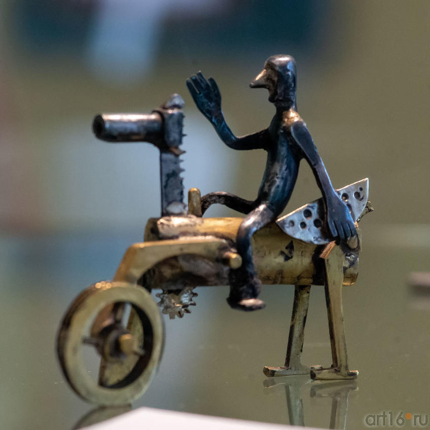 Фото №976173. Ломтик луны. 2019. Р.Тухватуллин