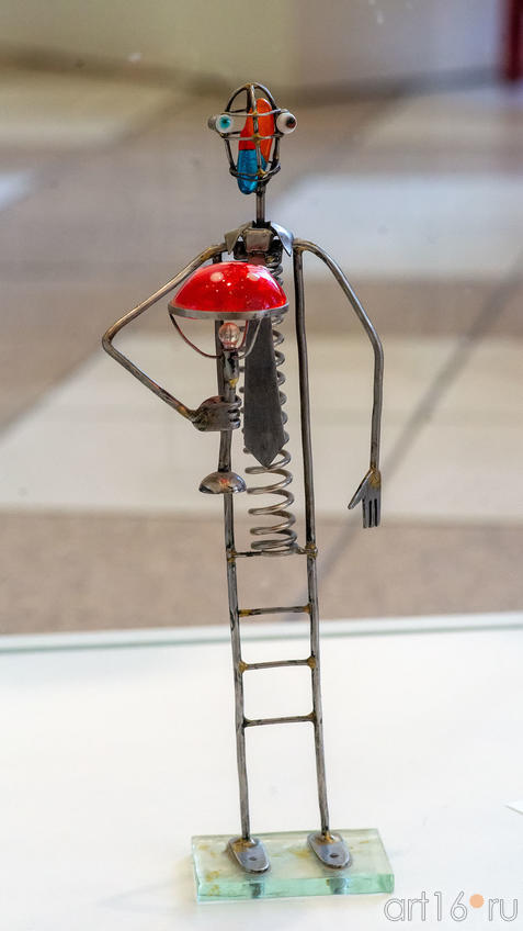 Фото №976178. Диоген. 2008. Р.Тухватуллин