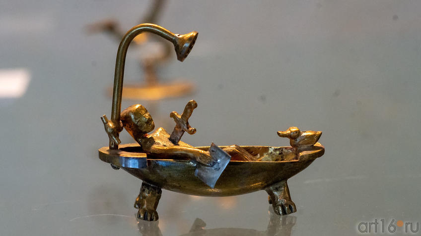 Фото №976208. Смерть Марата. 2017. Р.Тухватуллин