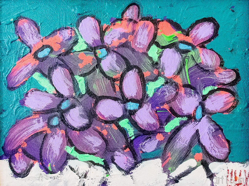 Фото №976213. Незабудка. 2016. А.Шах