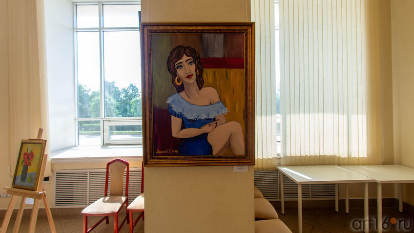 Фото №976222. Natali. 2019 Г.Шакирова