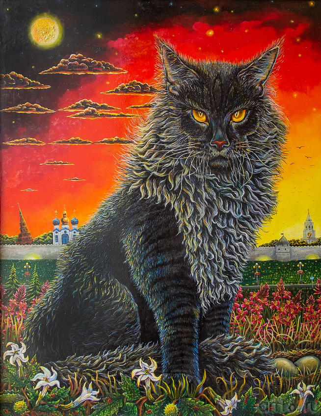 Фото №976277. Тише, мыши. 2016. А.Шаймарданов