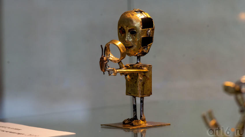 Фото №976341. Редкостный экземпляр. 2019. Р.Тухватуллин