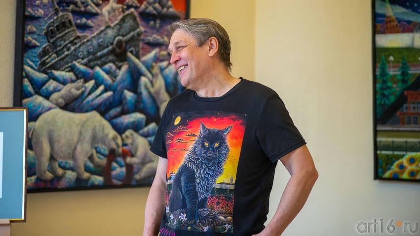 Фото №976381. Альфрид Шаймарданов