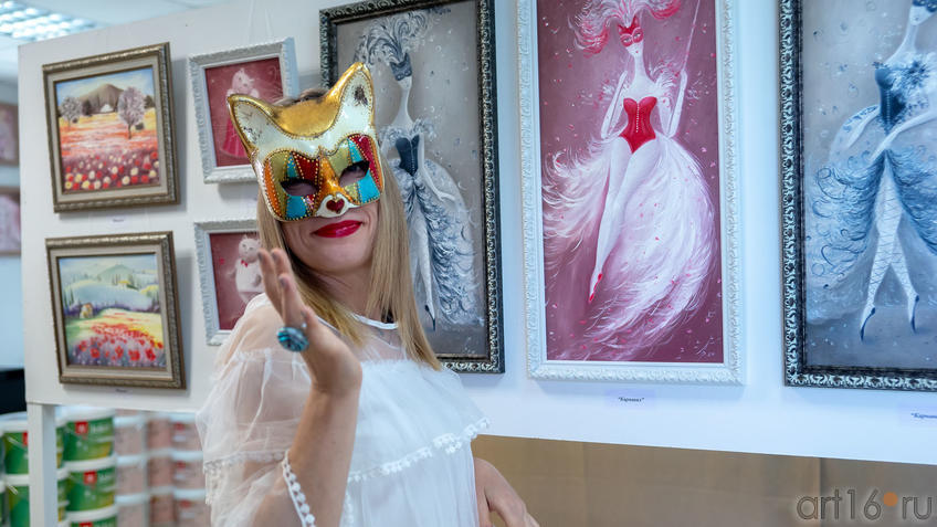 Фото №976404. Людмила Бабаева