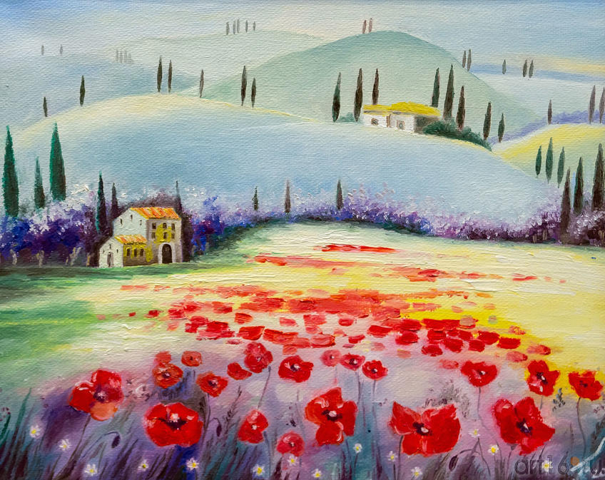 Фото №976414. Италия. Людмила Бабаева