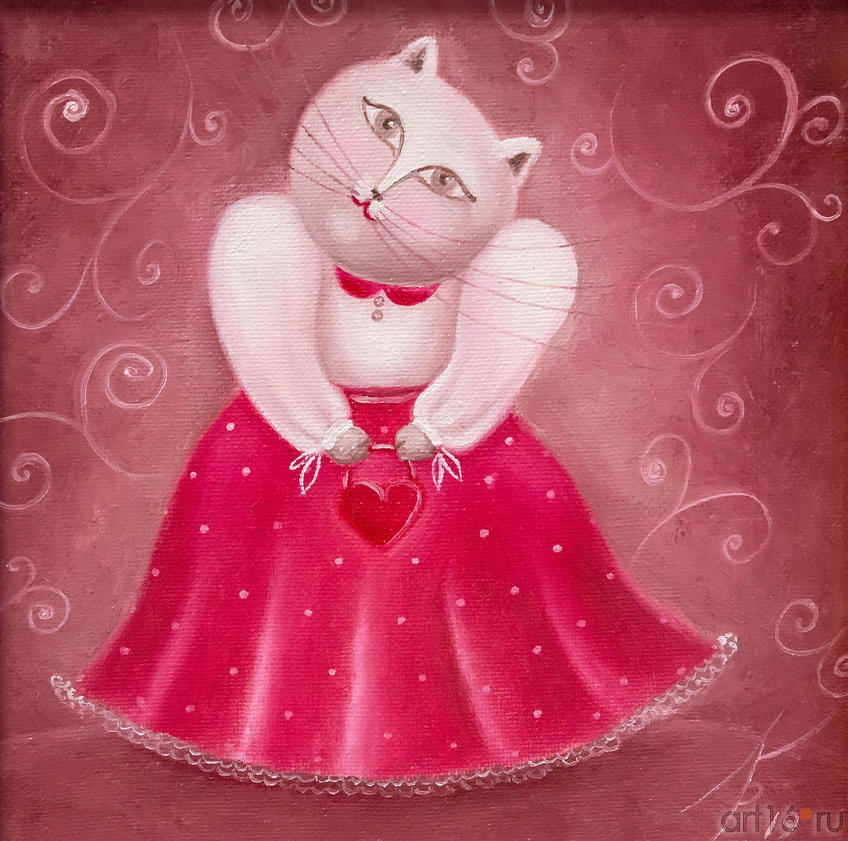 Фото №976429. На прогулке. Людмила Бабаева