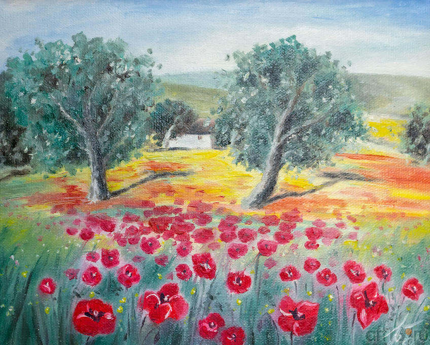 Фото №976439. Италия. Людмила Бабаева