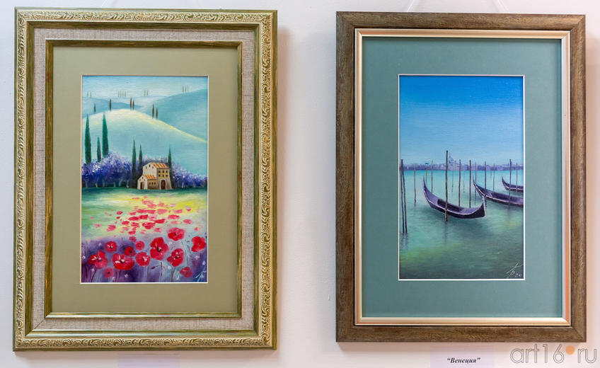 Фото №976449. Италия / Венеция. Л. Бабаева