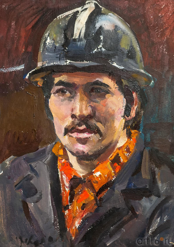 Фото №976750. Наладчик Иванов Сергей, 1978, Куделькин В.И. 