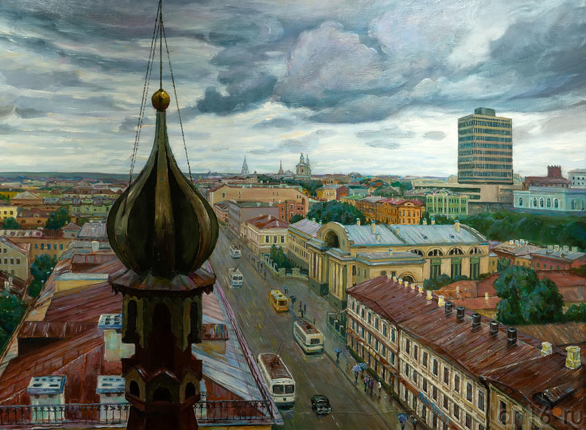 Фото №976875. Старая Казань. Пискарев В.В., 2010