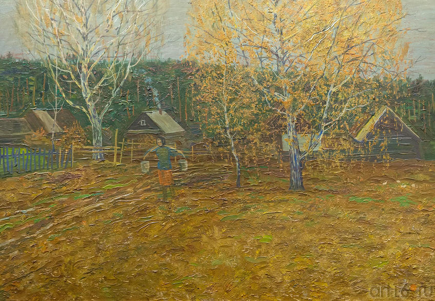 Фото №976935. Безводное. 1982. Зарипов И.К.