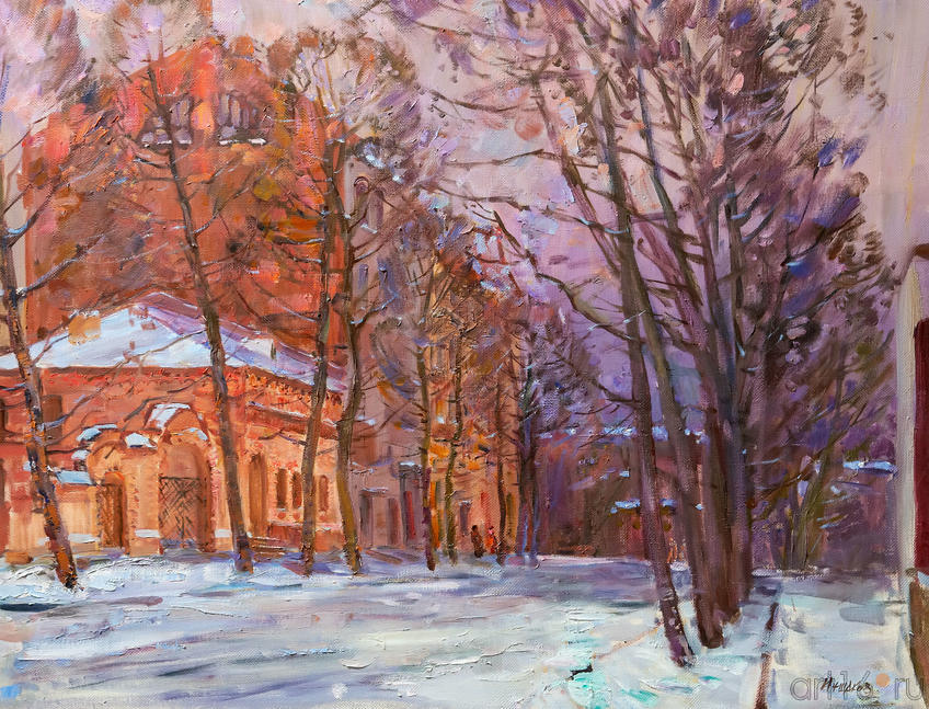 Фото №976955. Ул. Щапова. Музей Б.Урманче. 2012. Иншаков А.Ф.