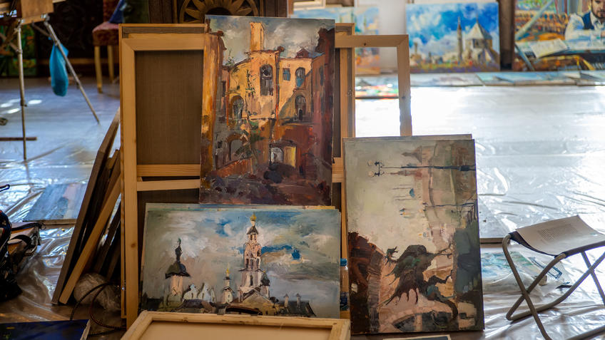 Фото №978723. Art16.ru Photo archive