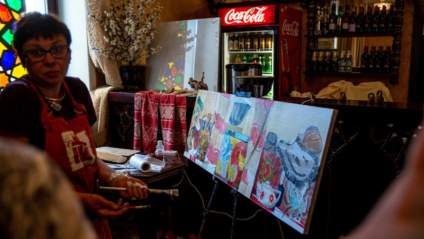 Фото №978768. Art16.ru Photo archive