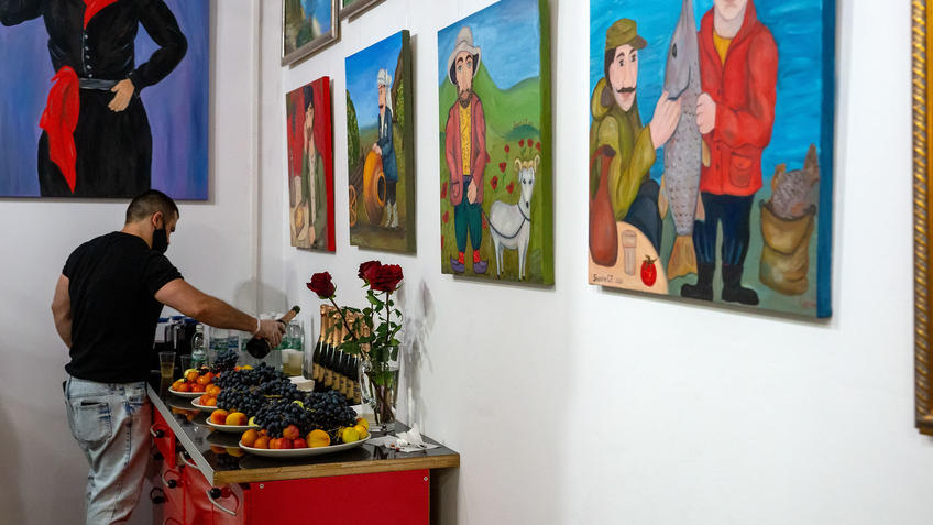 Фото №978822. Art16.ru Photo archive