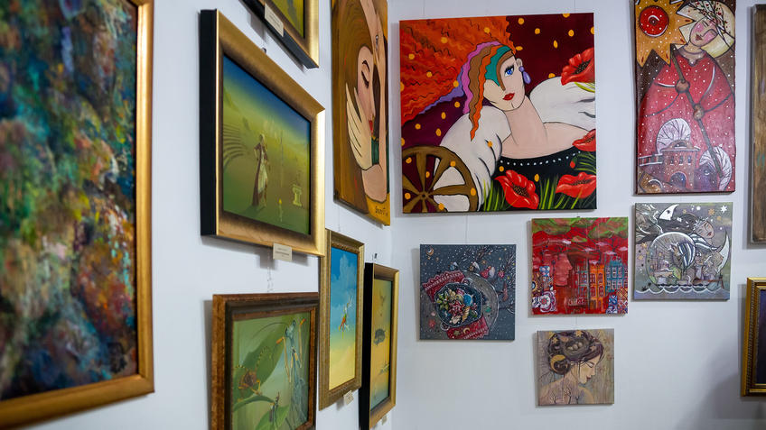 Фото №978837. Art16.ru Photo archive