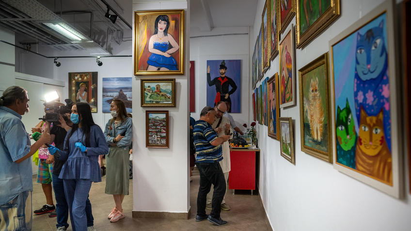 Фото №978847. Art16.ru Photo archive