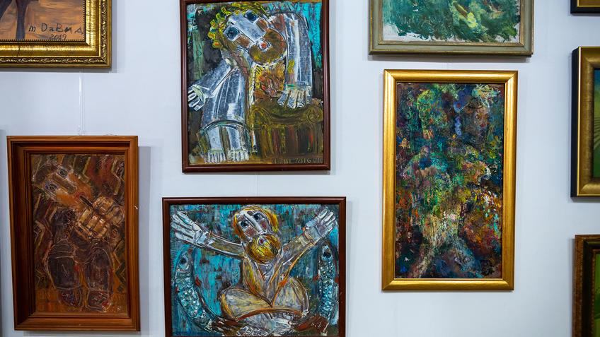 Фото №978852. Art16.ru Photo archive